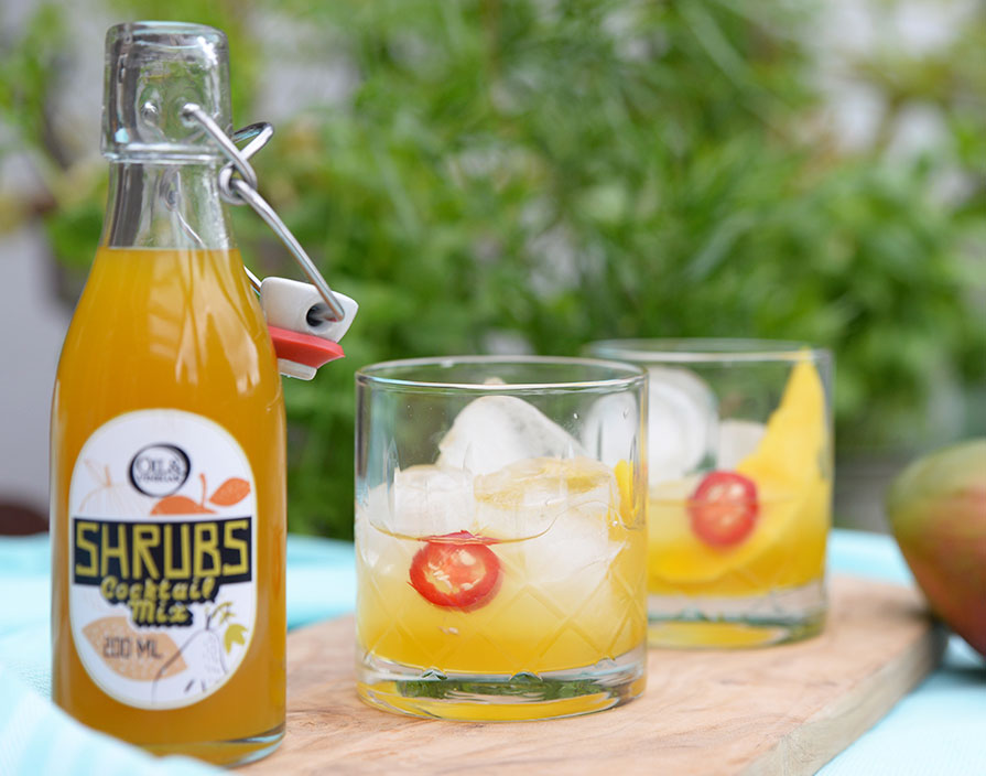 Mexikanische Mango | Oil & Vinegar Mexikanische Mango | Oil & Vinegar