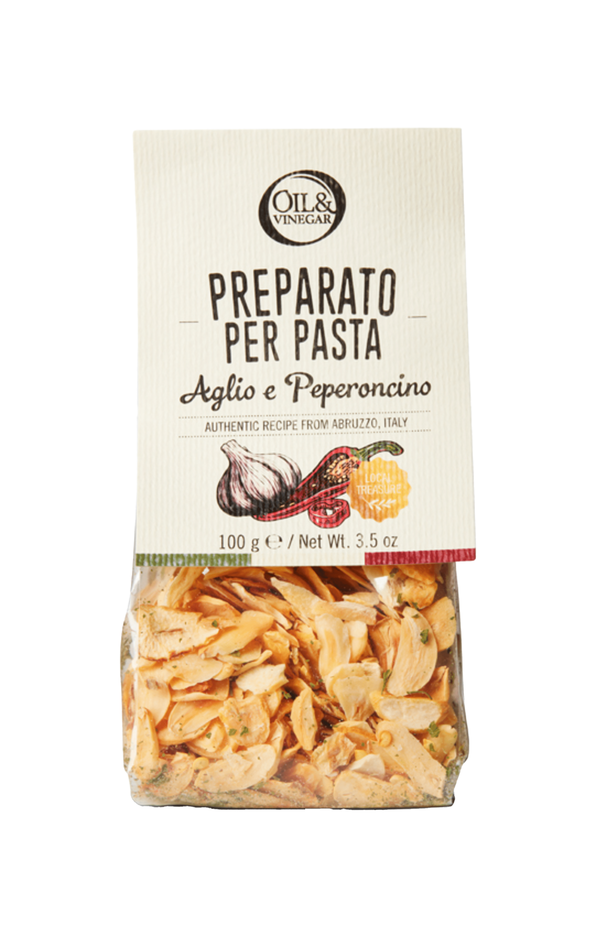 Pasta-Würzmischung Getrocknete Kräuter - 100 g Pasta-Würzmischung Getrocknete Kräuter - 100 g
