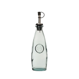 Glasflasche mit Ausgießer - 250 ml Glasflasche mit Ausgießer - 250 ml