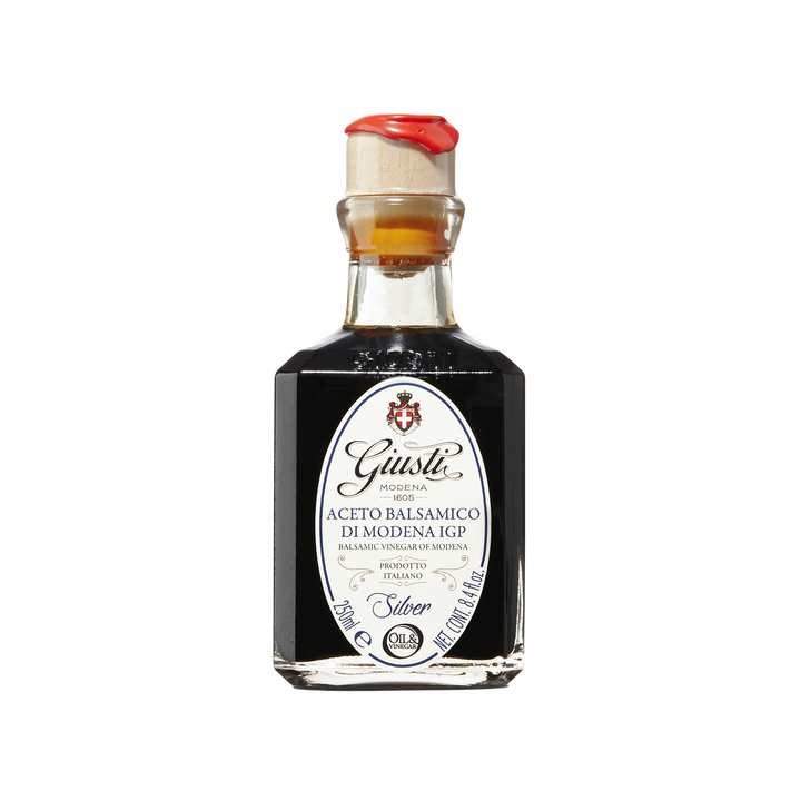 Balsamico Essig Silber IGP - 250 ml Balsamico Essig Silber IGP - 250 ml