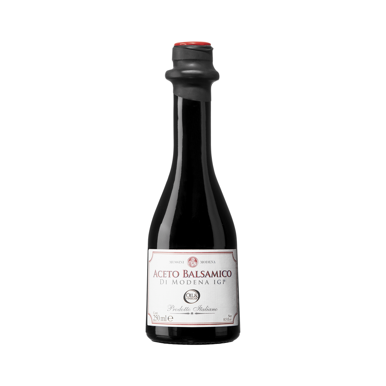 Balsamico Essig Rot IGP - 250 ml Balsamico Essig Rot IGP - 250 ml