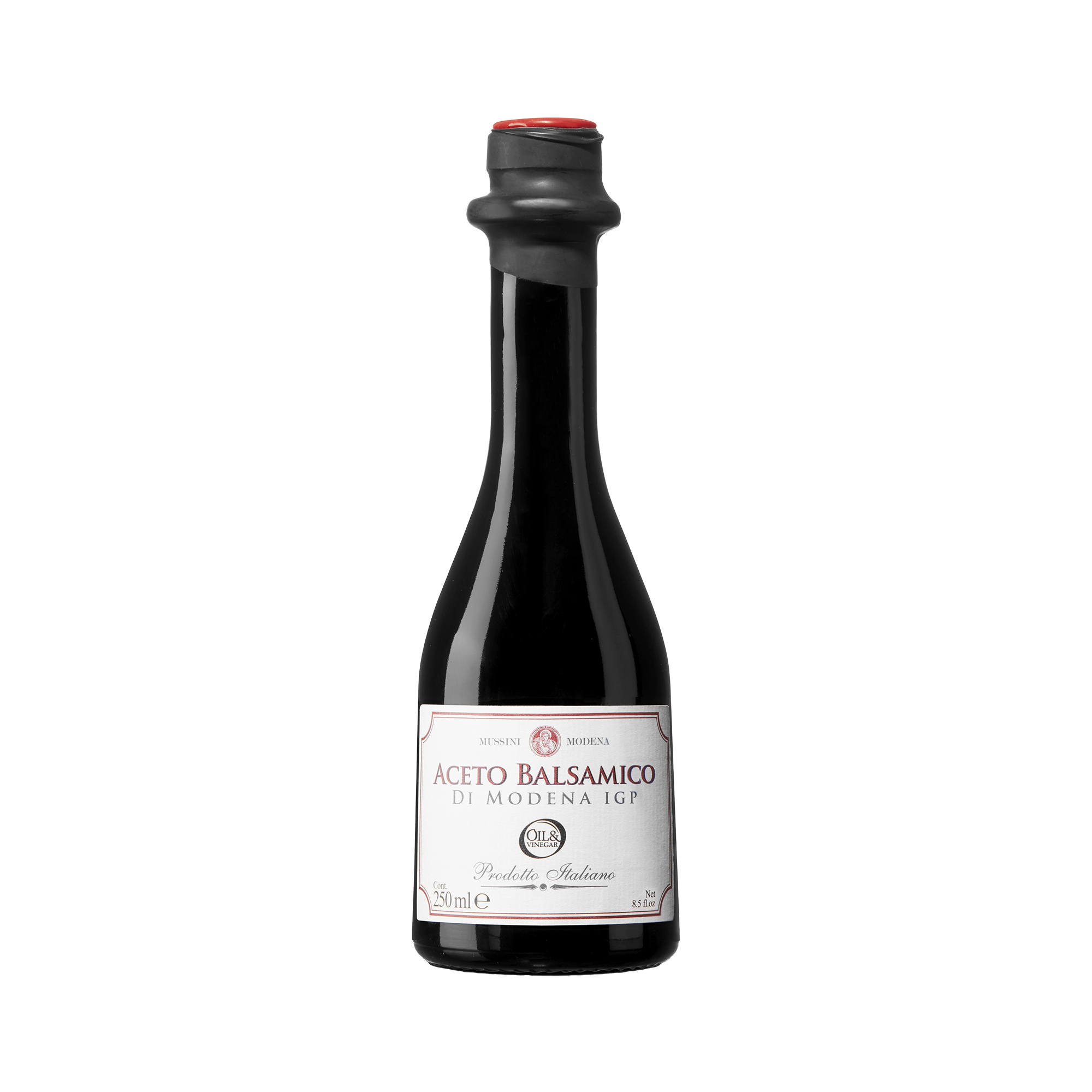 Balsamico Essig Rot IGP - 250 ml Balsamico Essig Rot IGP - 250 ml