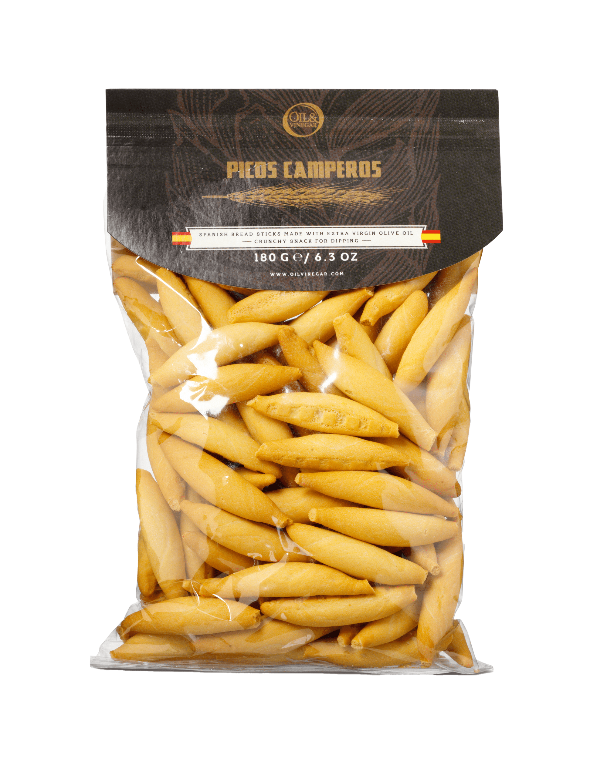 Brotstangen Picos Camperos - 180 g Brotstangen Picos Camperos - 180 g