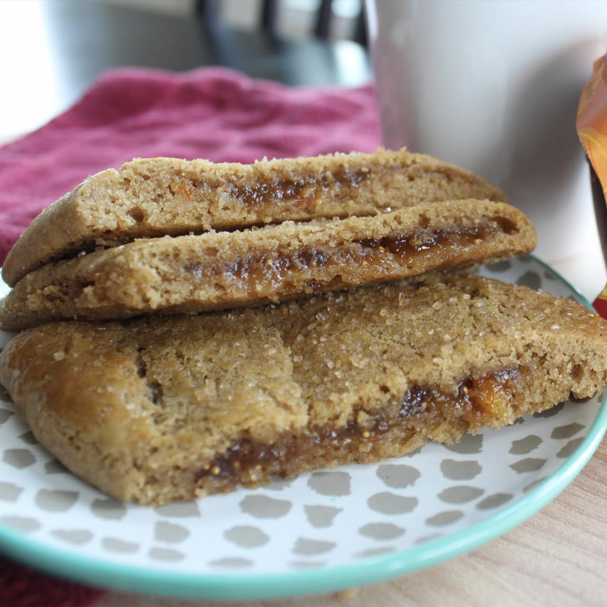 Feigen-Orangen-Aufstrich - 240 g Feigen-Orangen-Aufstrich - 240 g