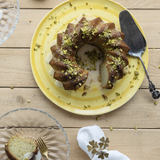 Pistazien-Creme Aufstrich - 180 g Pistazien-Creme Aufstrich - 180 g