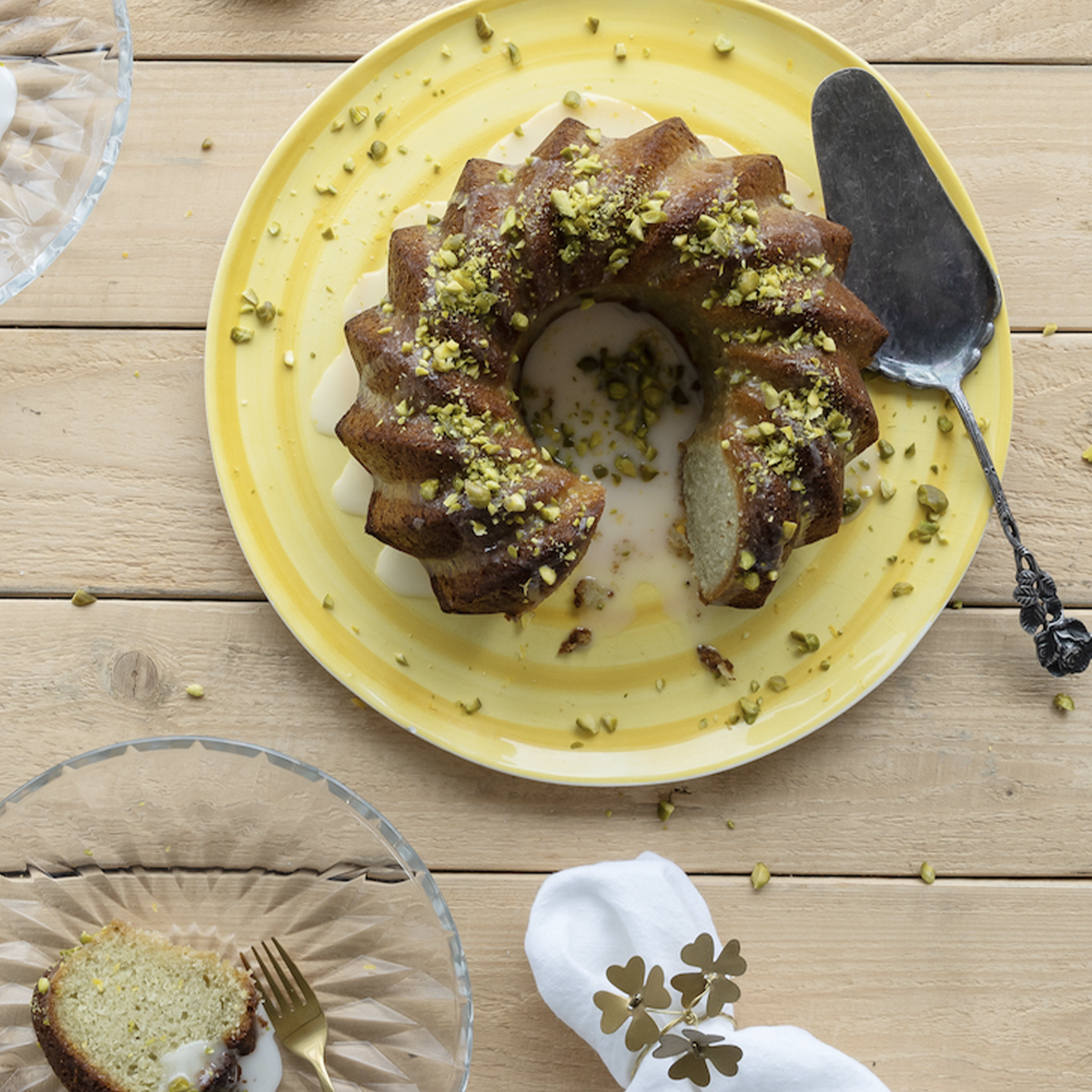 Pistazien-Creme Aufstrich - 180 g Pistazien-Creme Aufstrich - 180 g