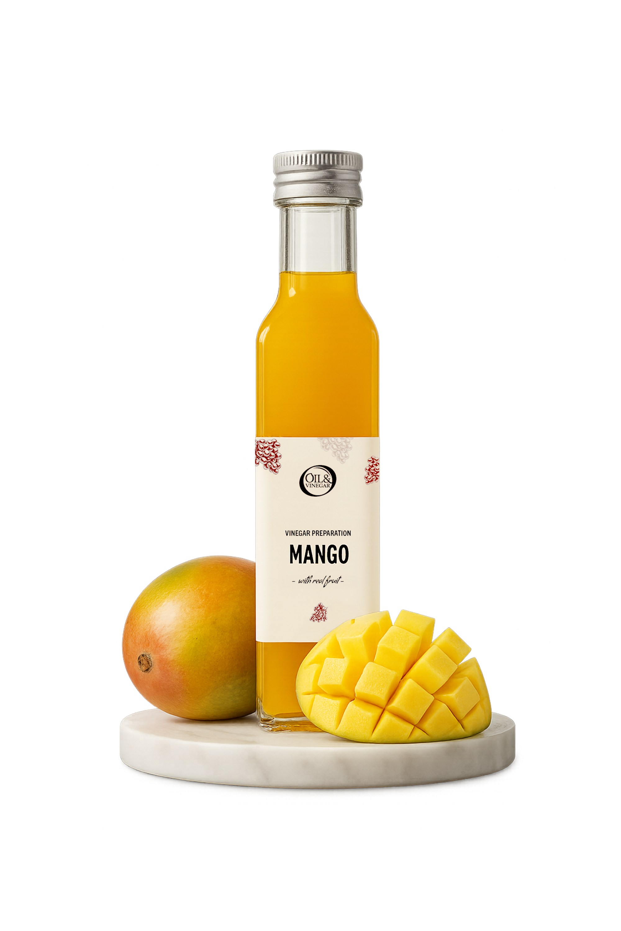 Mango-Agrodolce - 250/500 ml Mango-Agrodolce - 250/500 ml