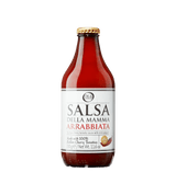 Salsa della Mamma Arrabbiata - Sizilianische Kirschtomatensauce mit Chili - 330 g Salsa della Mamma Arrabbiata - Sizilianische Kirschtomatensauce mit Chili - 330 g