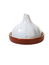 Knoblauchofen – Handgefertigte Keramik aus Portugal Knoblauchofen – Handgefertigte Keramik aus Portugal