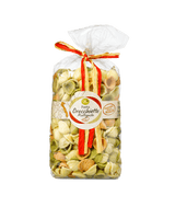 Öhrchenpasta - Pasta Orecchiette Multigusto - 500 g Öhrchenpasta - Pasta Orecchiette Multigusto - 500 g