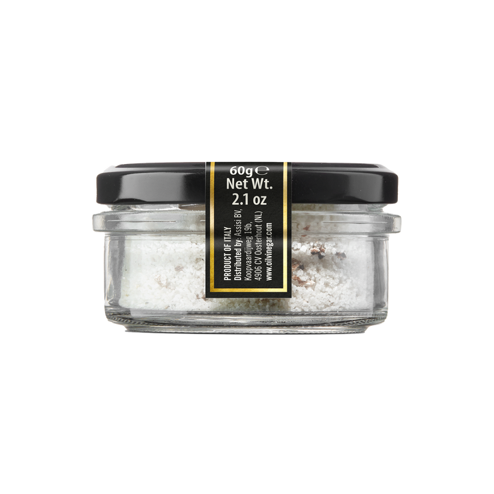 Trüffelsalz - 60 g Trüffelsalz - 60 g