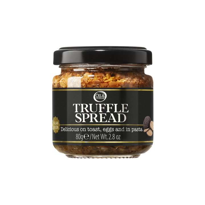 Trüffelaufstrich - 80 g Trüffelaufstrich - 80 g