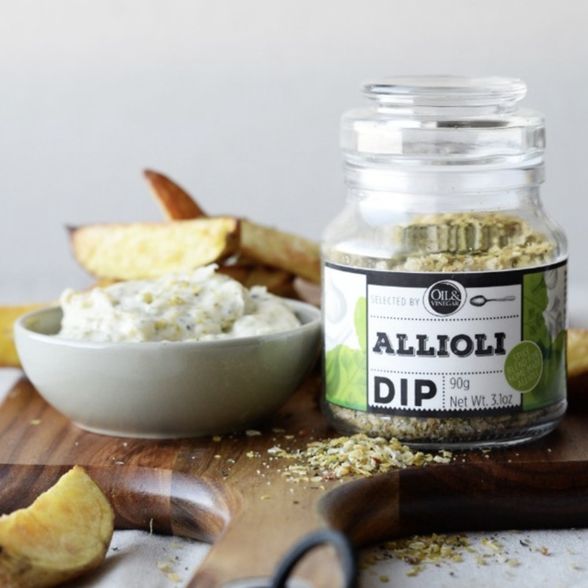 Allioli-Dip - 90 g Allioli-Dip - 90 g