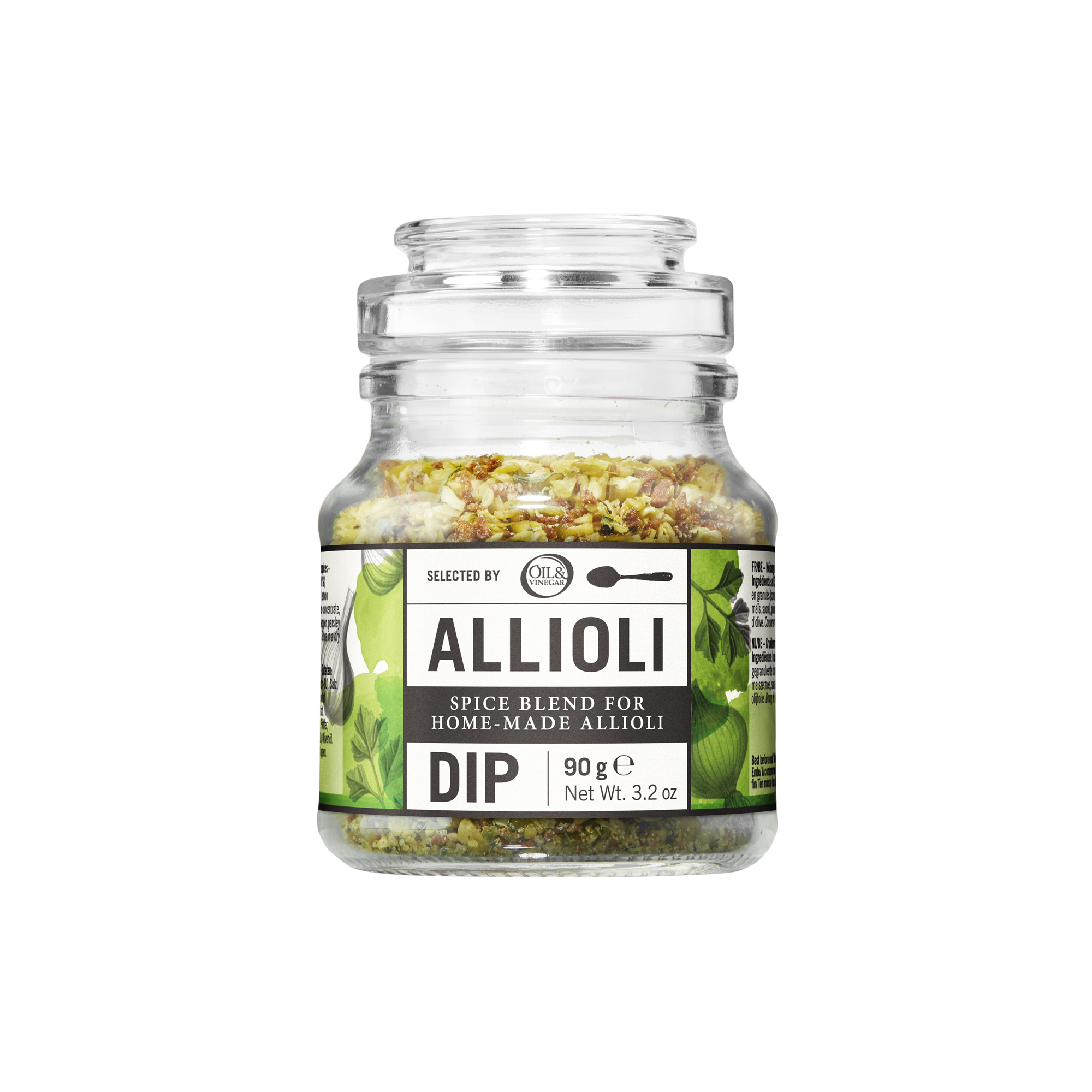 Allioli-Dip - 90 g Allioli-Dip - 90 g