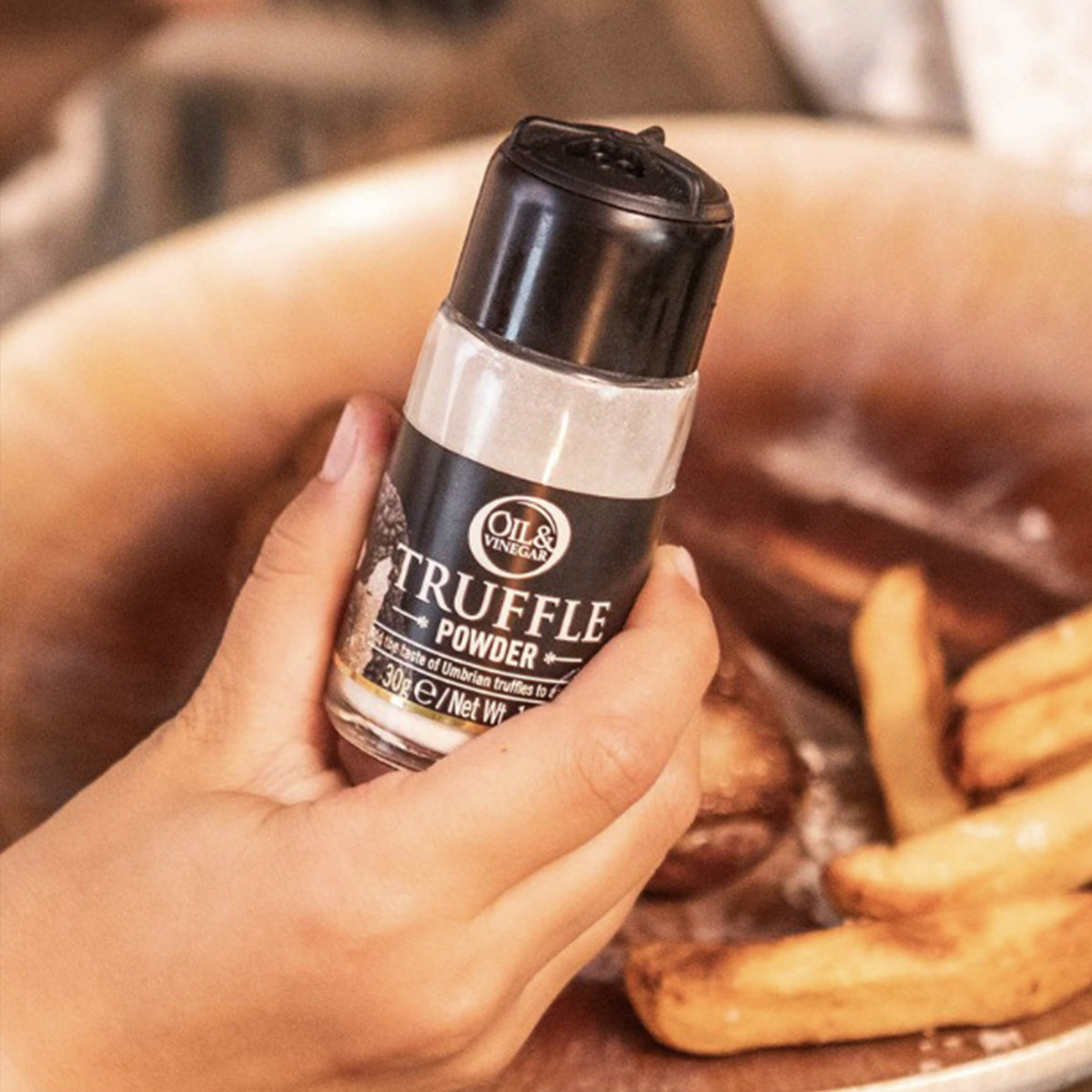 Trüffelpulver - 30 g Trüffelpulver - 30 g