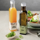 Pfirsich-Aprikose-Agrodolce - 250 ml Pfirsich-Aprikose-Agrodolce - 250 ml