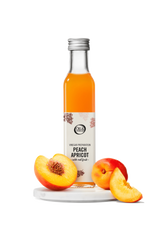 Pfirsich-Aprikose-Agrodolce - 250 ml Pfirsich-Aprikose-Agrodolce - 250 ml