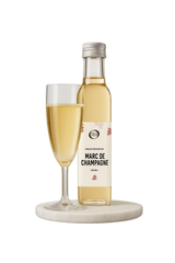 Marc de Champagne-Agrodolce - 250/500 ml Marc de Champagne-Agrodolce - 250/500 ml