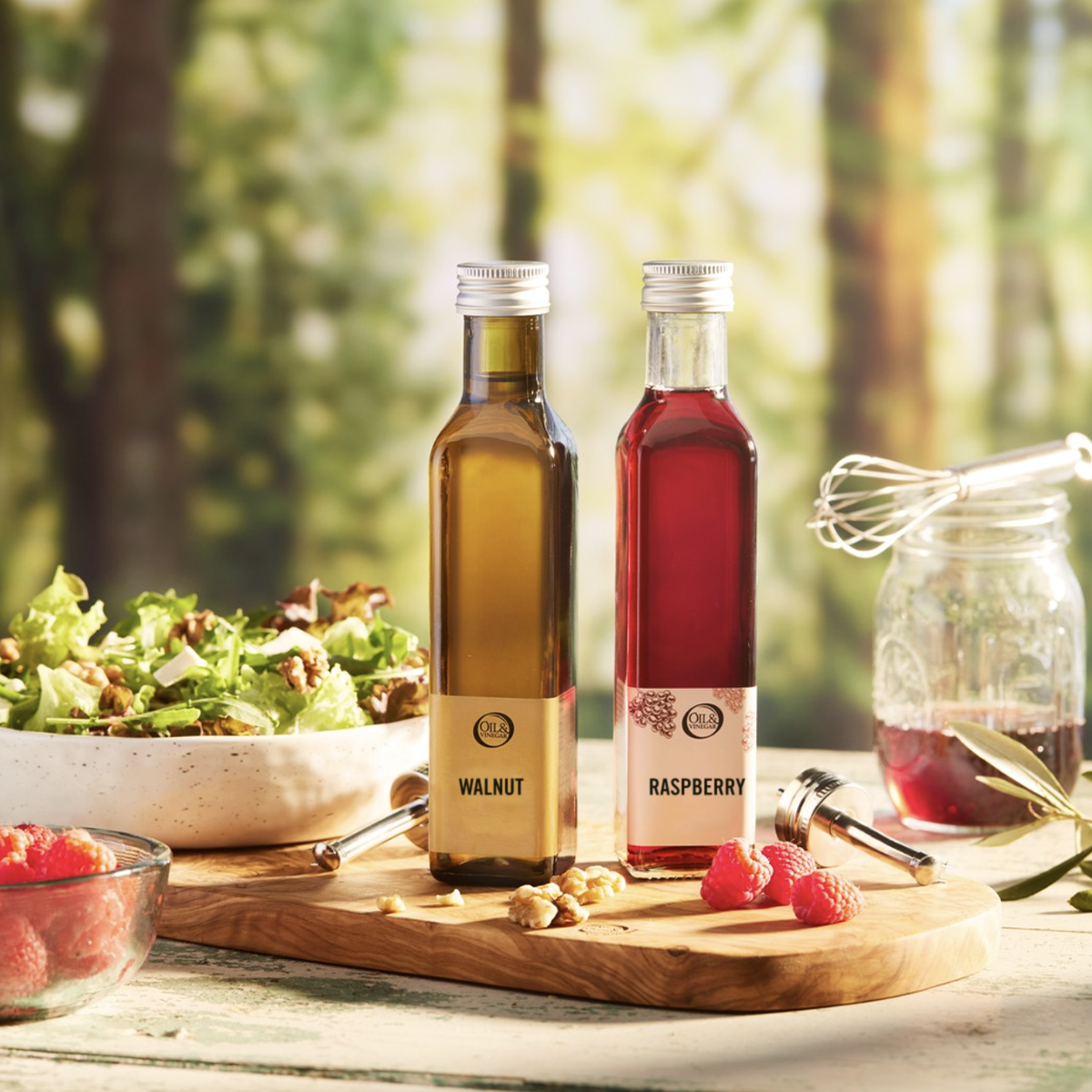 Himbeer-Agrodolce - 250 ml Himbeer-Agrodolce - 250 ml