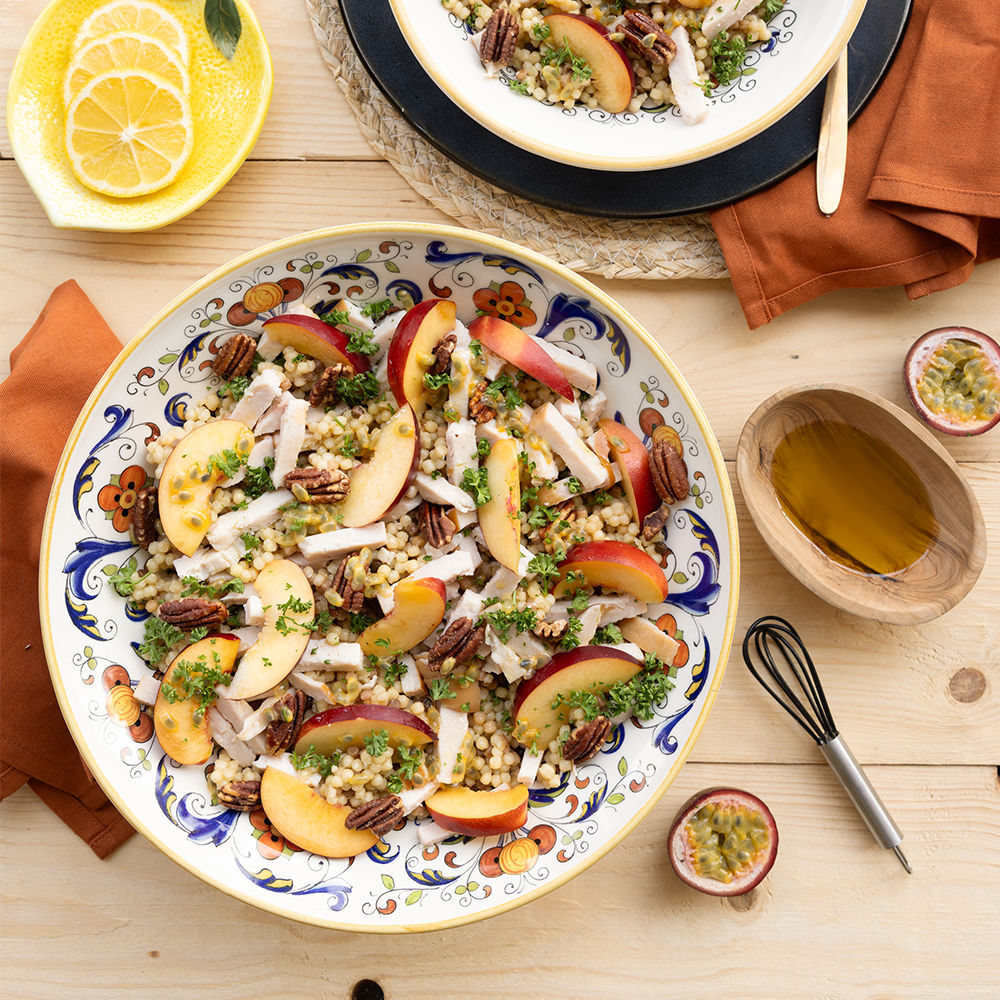 Perlenförmige Pasta - Fregula Pasta - 500 g Perlenförmige Pasta - Fregula Pasta - 500 g