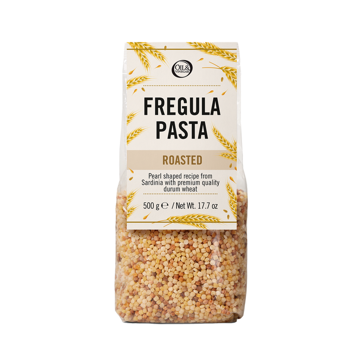 Perlenförmige Pasta - Fregula Pasta - 500 g Perlenförmige Pasta - Fregula Pasta - 500 g