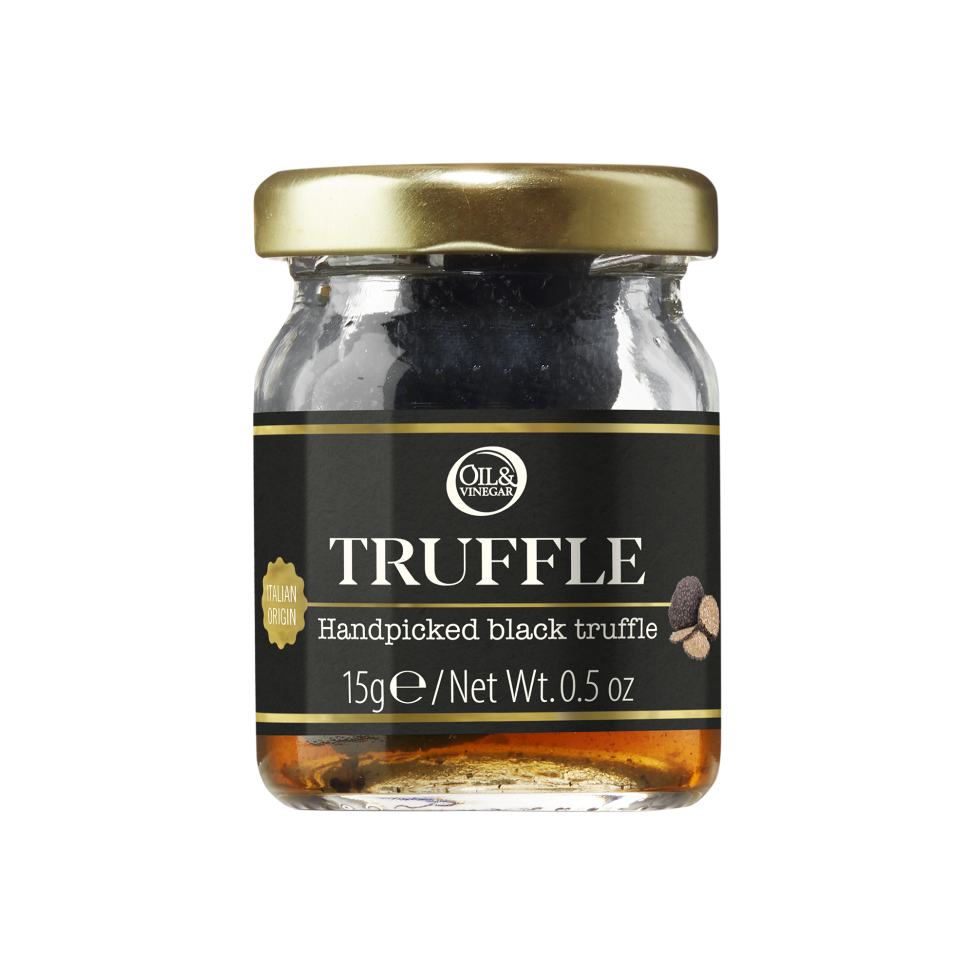 Sommertrüffel - Tartufo - 18 g Sommertrüffel - Tartufo - 18 g