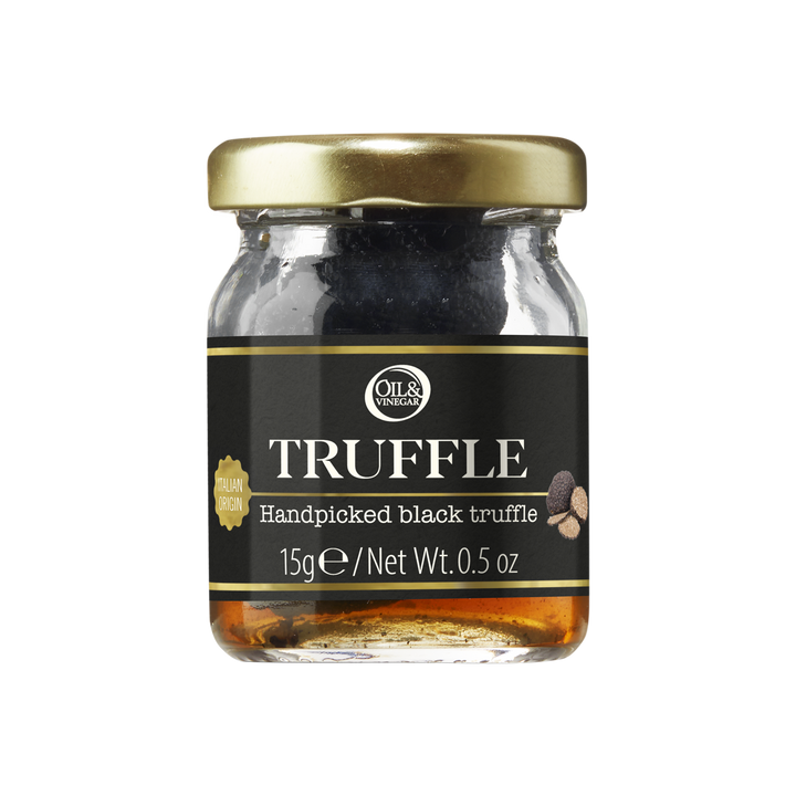Sommertrüffel - Tartufo - 18 g Sommertrüffel - Tartufo - 18 g