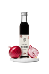 Balsamico-Essig mit Roter Zwiebel - 250 ml Balsamico-Essig mit Roter Zwiebel - 250 ml