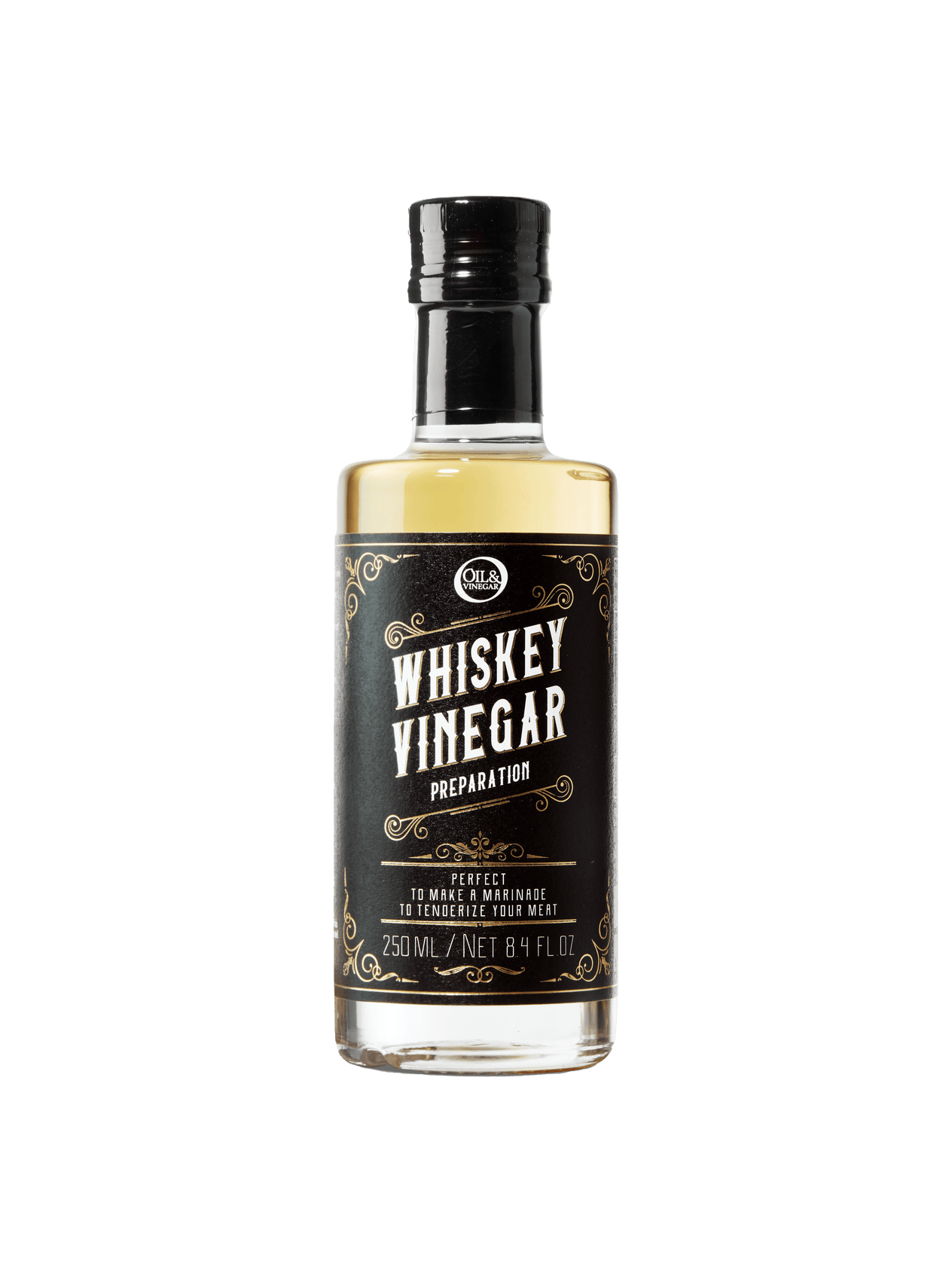 Whiskey Essig - 250 ml Whiskey Essig - 250 ml