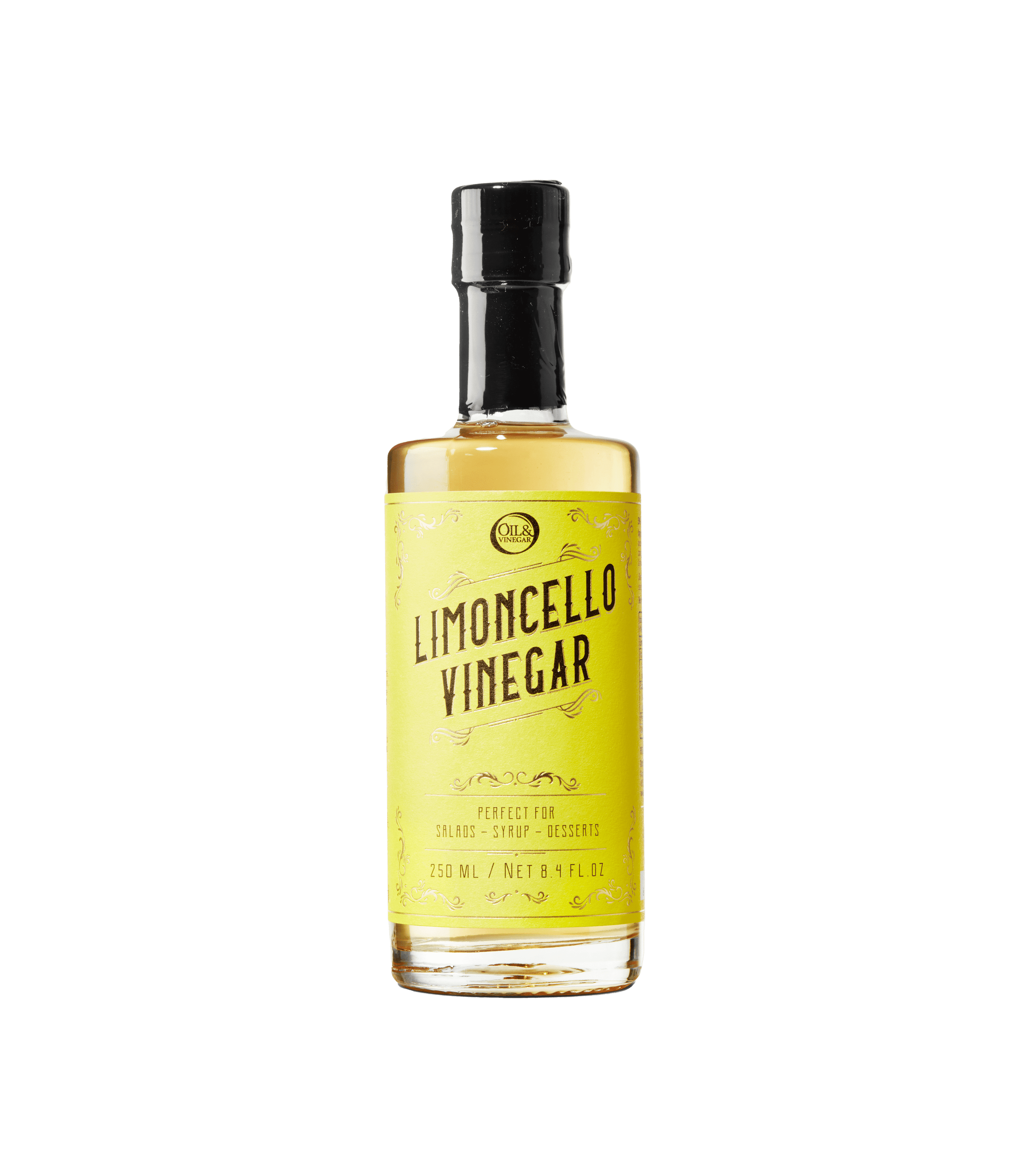 Limoncello-Agrodolce - 250 ml Limoncello-Agrodolce - 250 ml