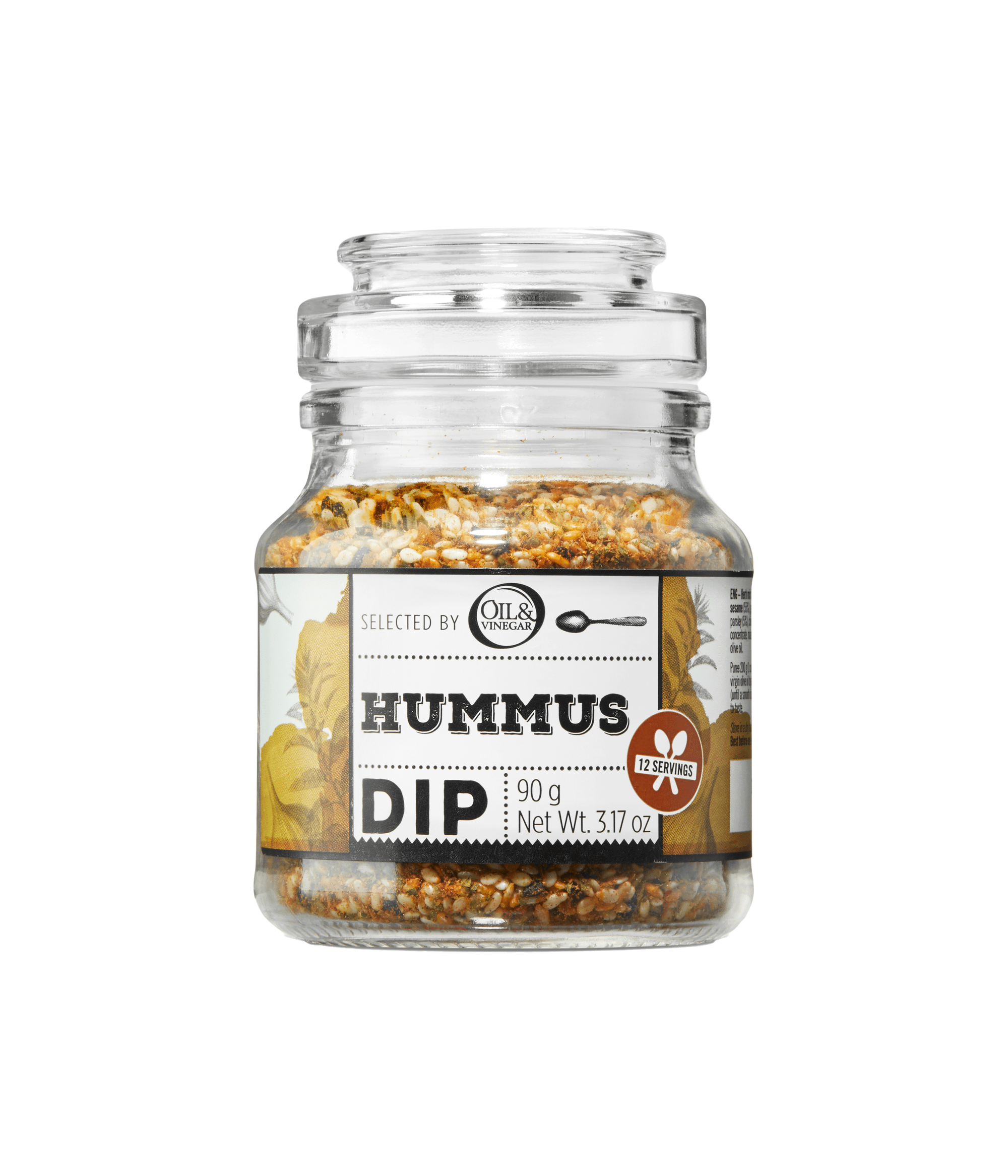 Hummus-Dip - 90 g Hummus-Dip - 90 g
