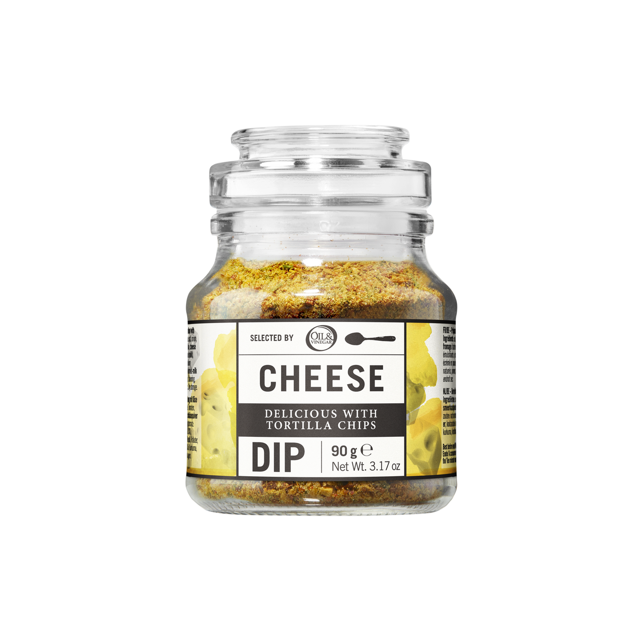 Käse-Dip - 90 g Käse-Dip - 90 g