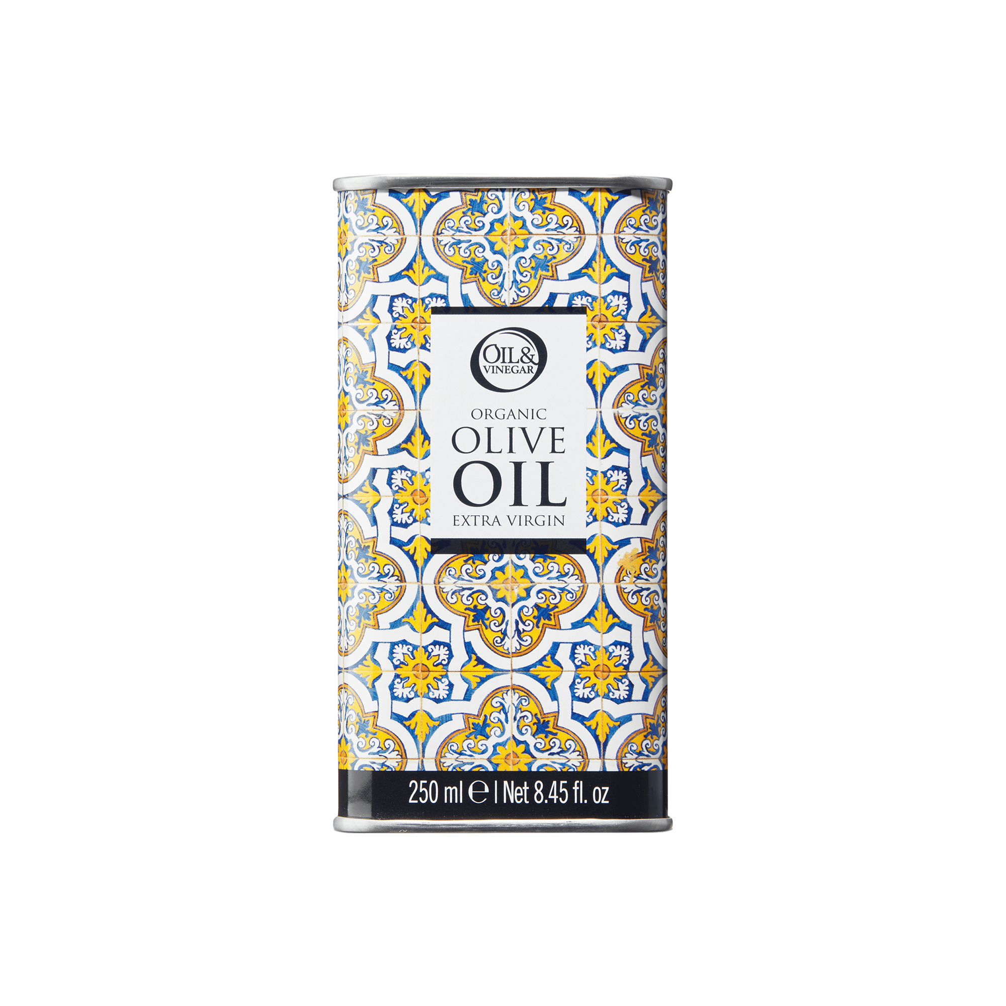 Bio Natives Olivenöl Extra in Dose - GELB - 250 ml Bio Natives Olivenöl Extra in Dose - GELB - 250 ml