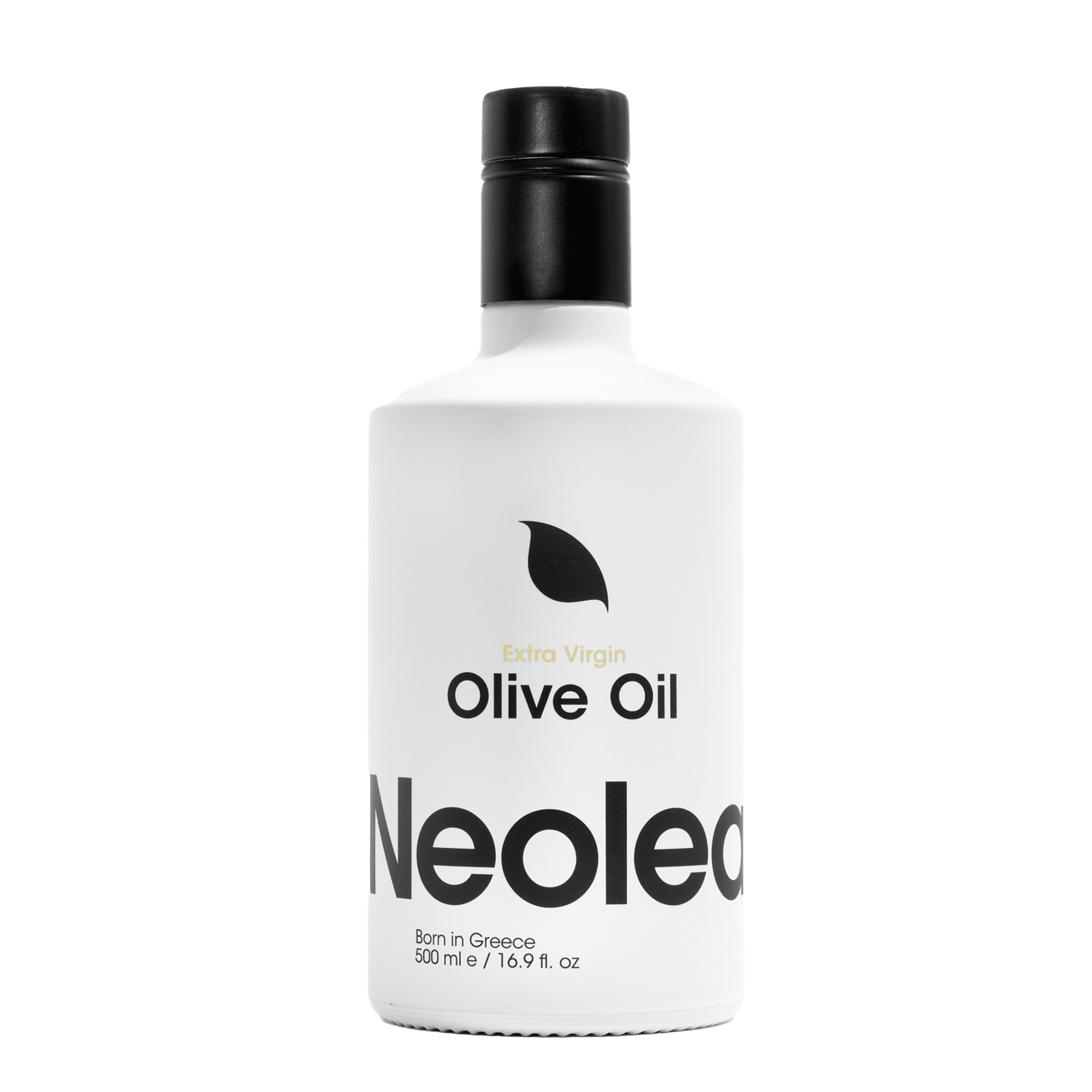 Neolea - Natives Olivenöl Extra - 500 ml Neolea - Natives Olivenöl Extra - 500 ml