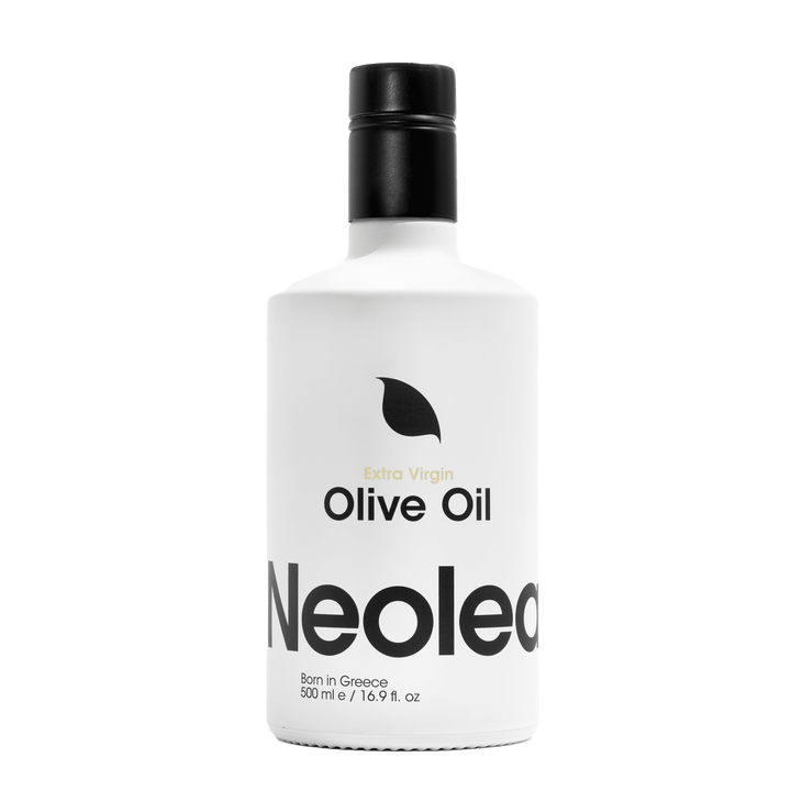Neolea - Natives Olivenöl Extra - 500 ml Neolea - Natives Olivenöl Extra - 500 ml