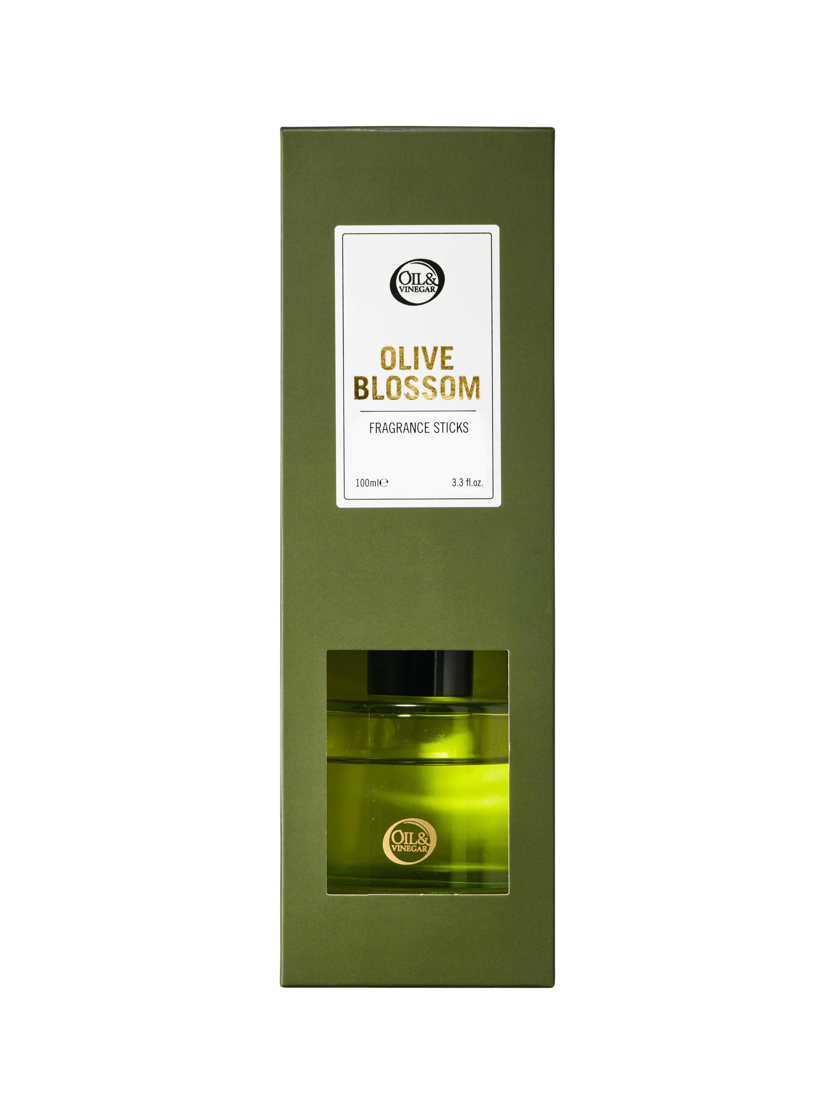 Duftstäbchen Olive Blossom - 100 ml Duftstäbchen Olive Blossom - 100 ml