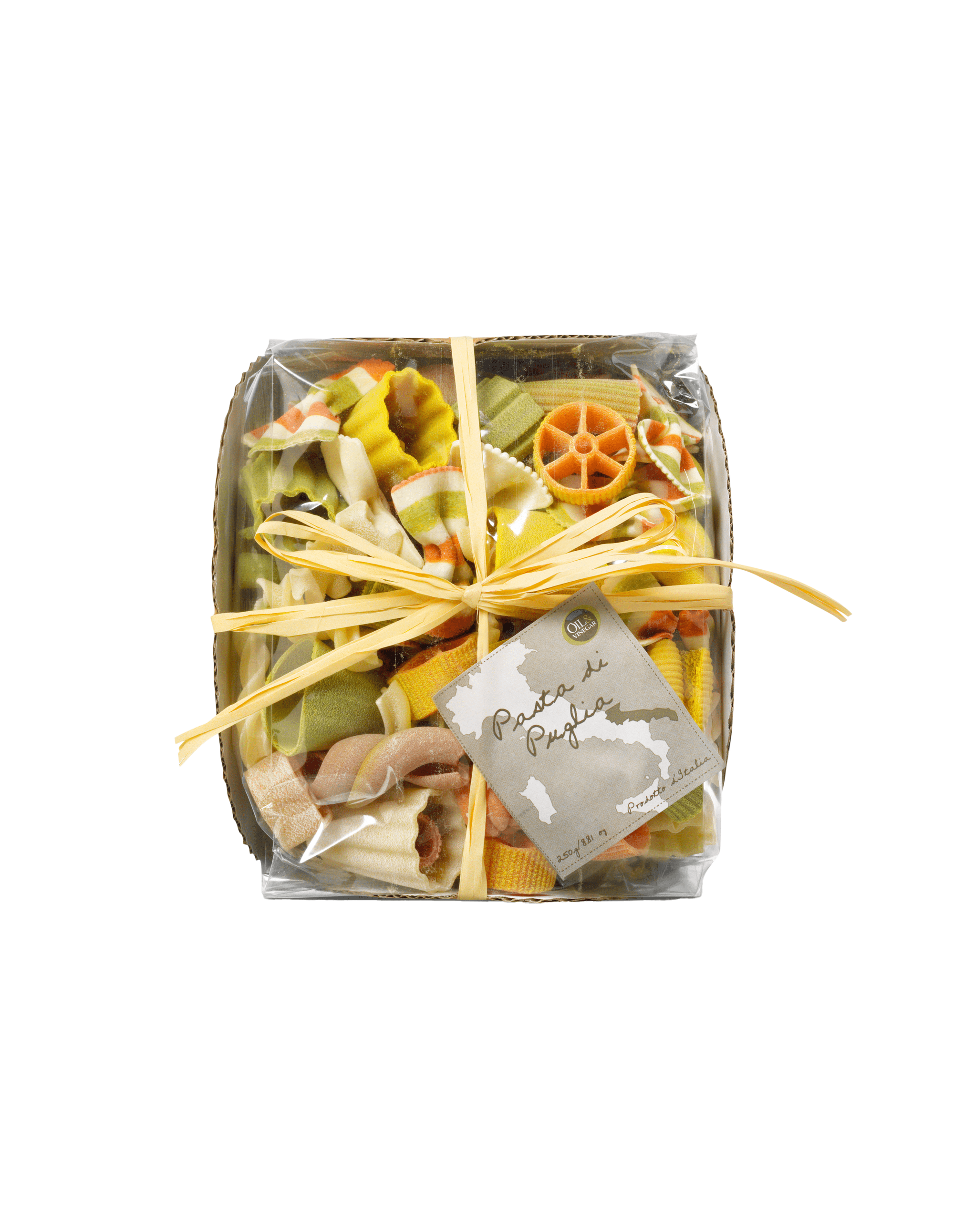 Pasta Di Puglia - 250 g Pasta Di Puglia - 250 g