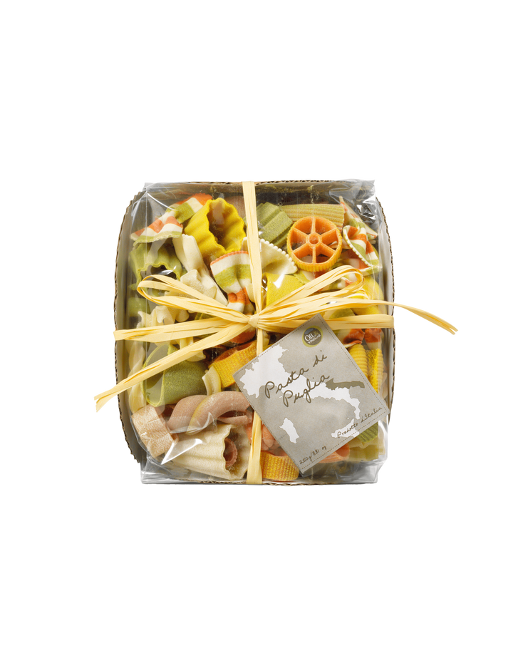Pasta Di Puglia - 250 g Pasta Di Puglia - 250 g
