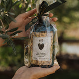 Natives Olivenöl Extra - Herz ❤️ - 500 ml Natives Olivenöl Extra - Herz ❤️ - 500 ml
