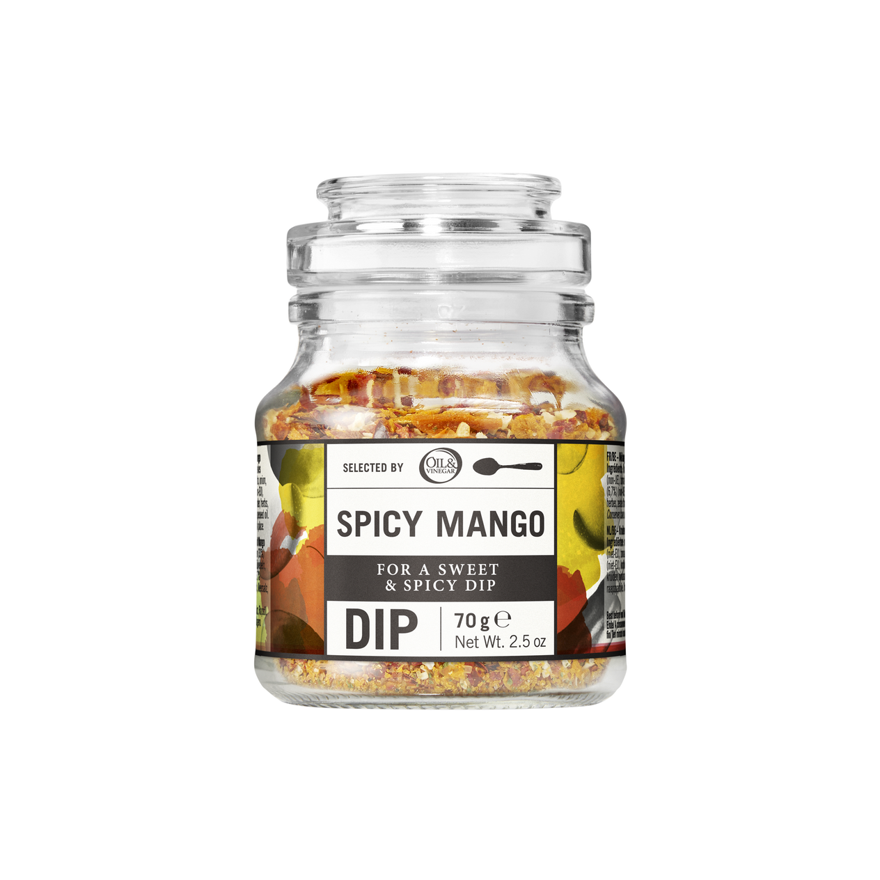Spicy Mango Dip - 70 g Spicy Mango Dip - 70 g