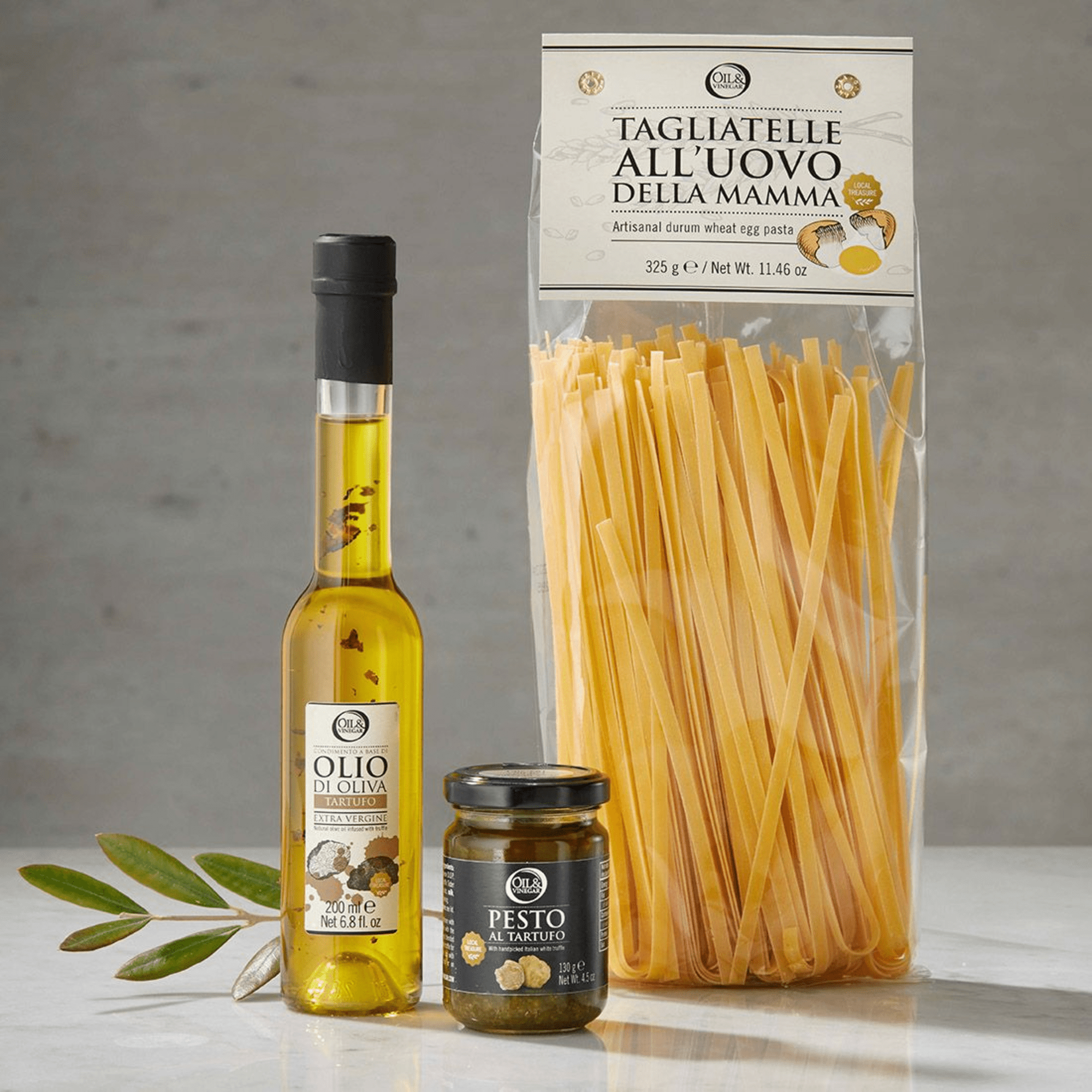 Trüffelgeschenk Trüffelgeschenk