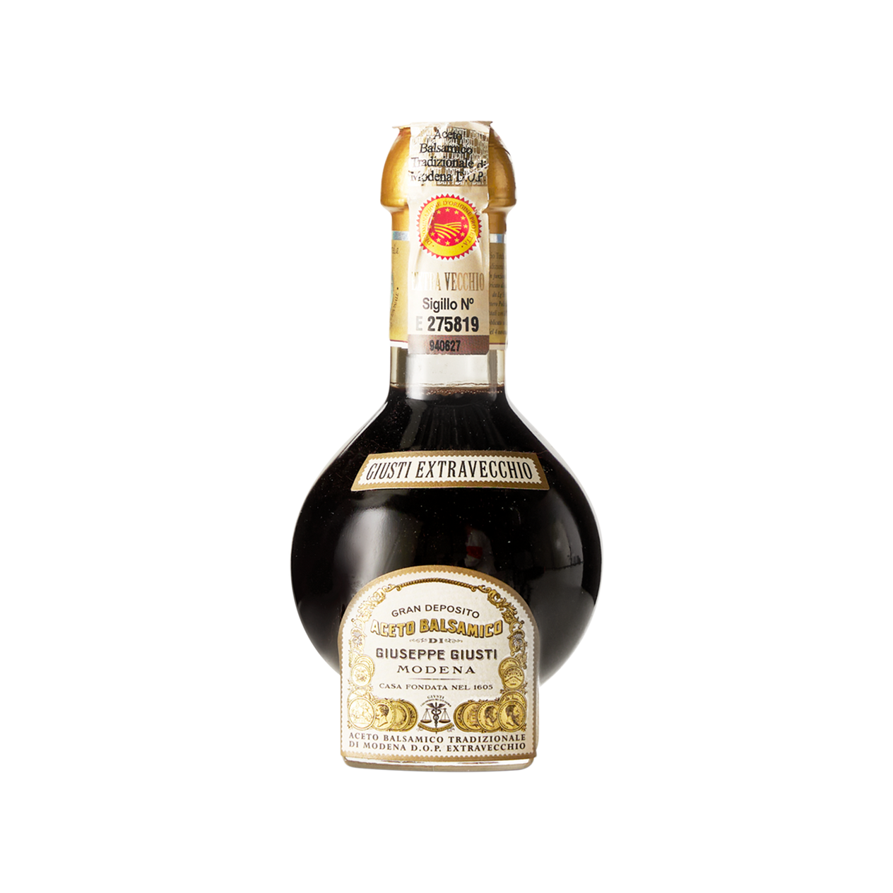 Aceto Balsamico di Modena DOP - 100 ml Aceto Balsamico di Modena DOP - 100 ml