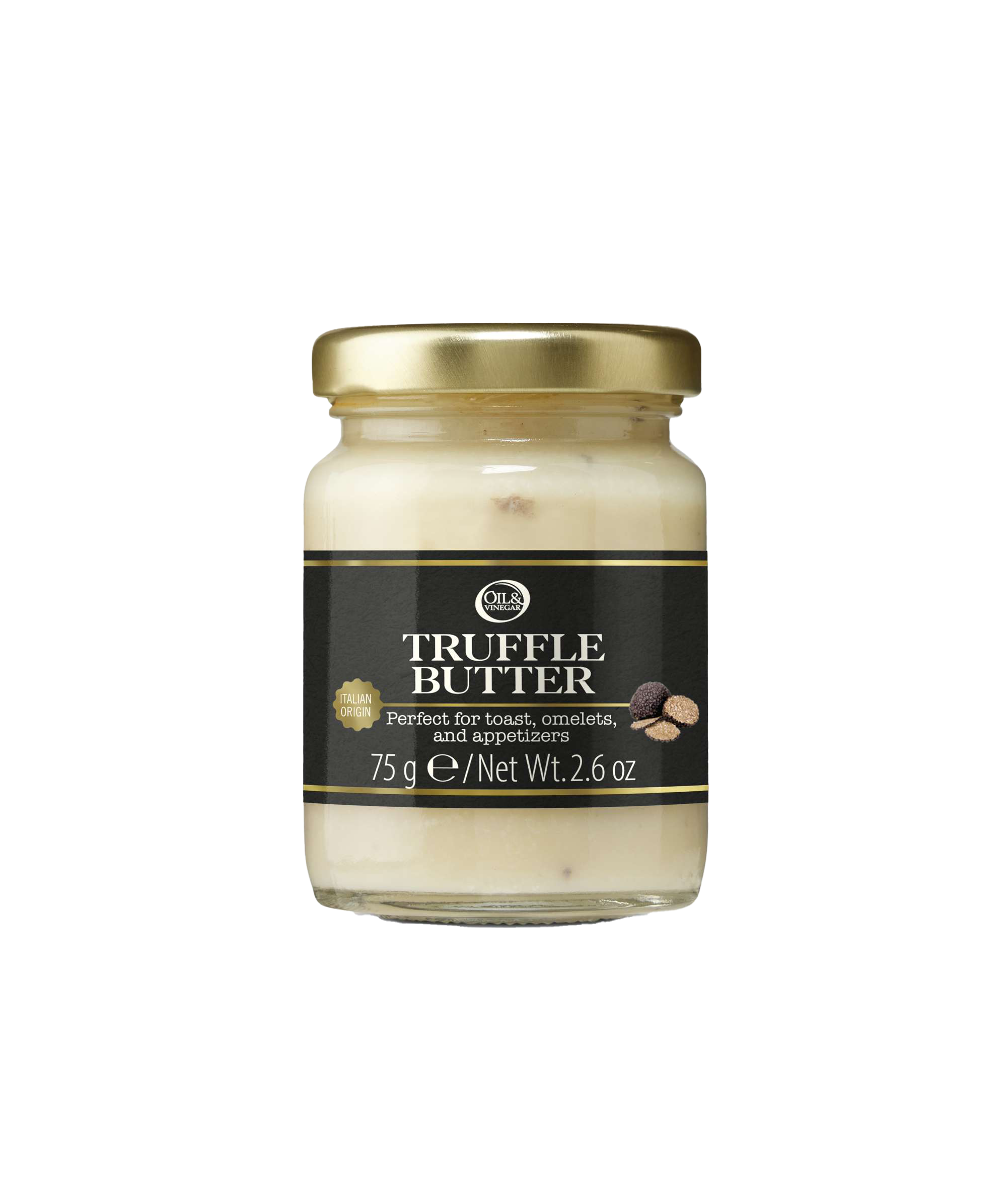 Trüffelbutter - 75 g Trüffelbutter - 75 g