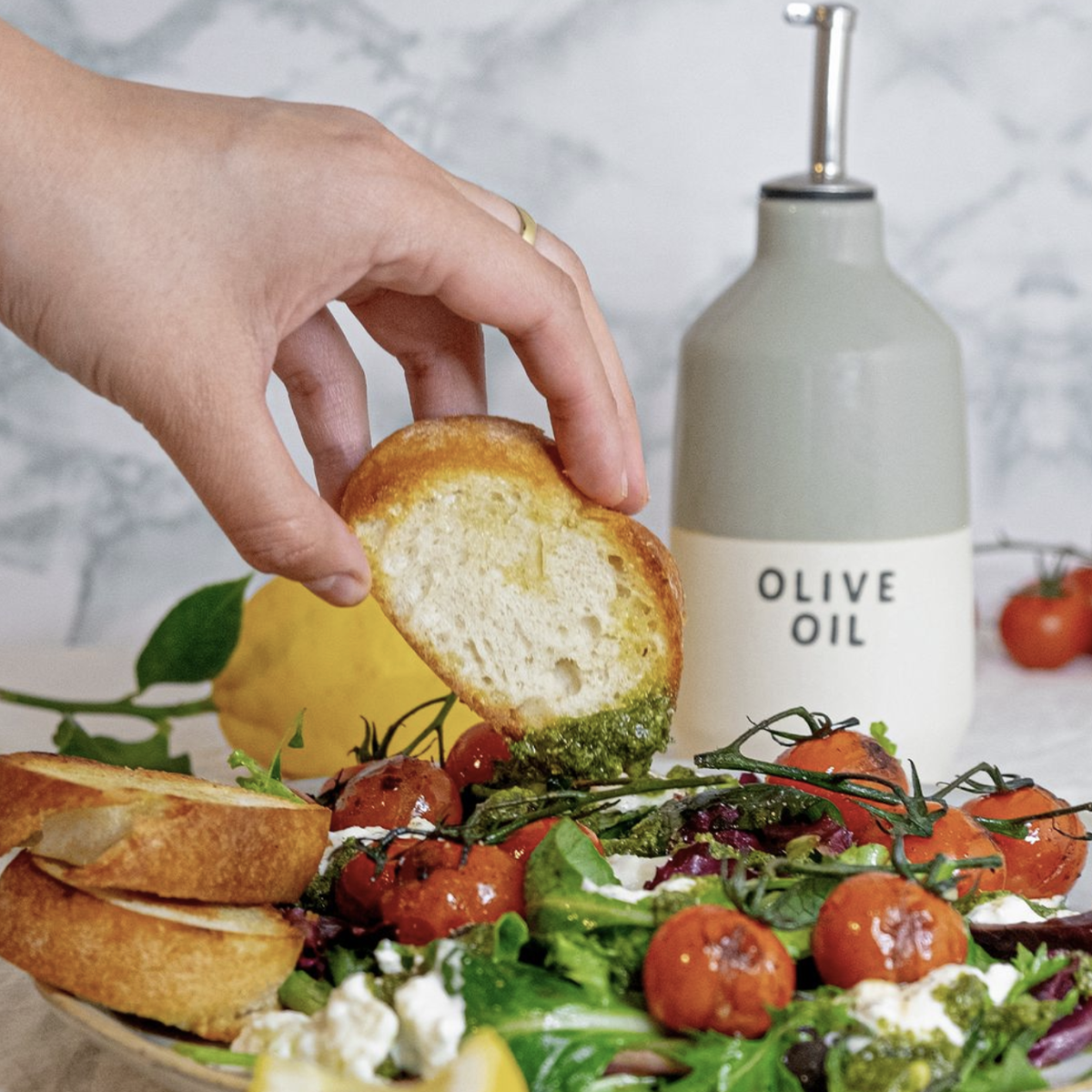 Pesto al Pistacchio mit Pistazien - 130 g Pesto al Pistacchio mit Pistazien - 130 g