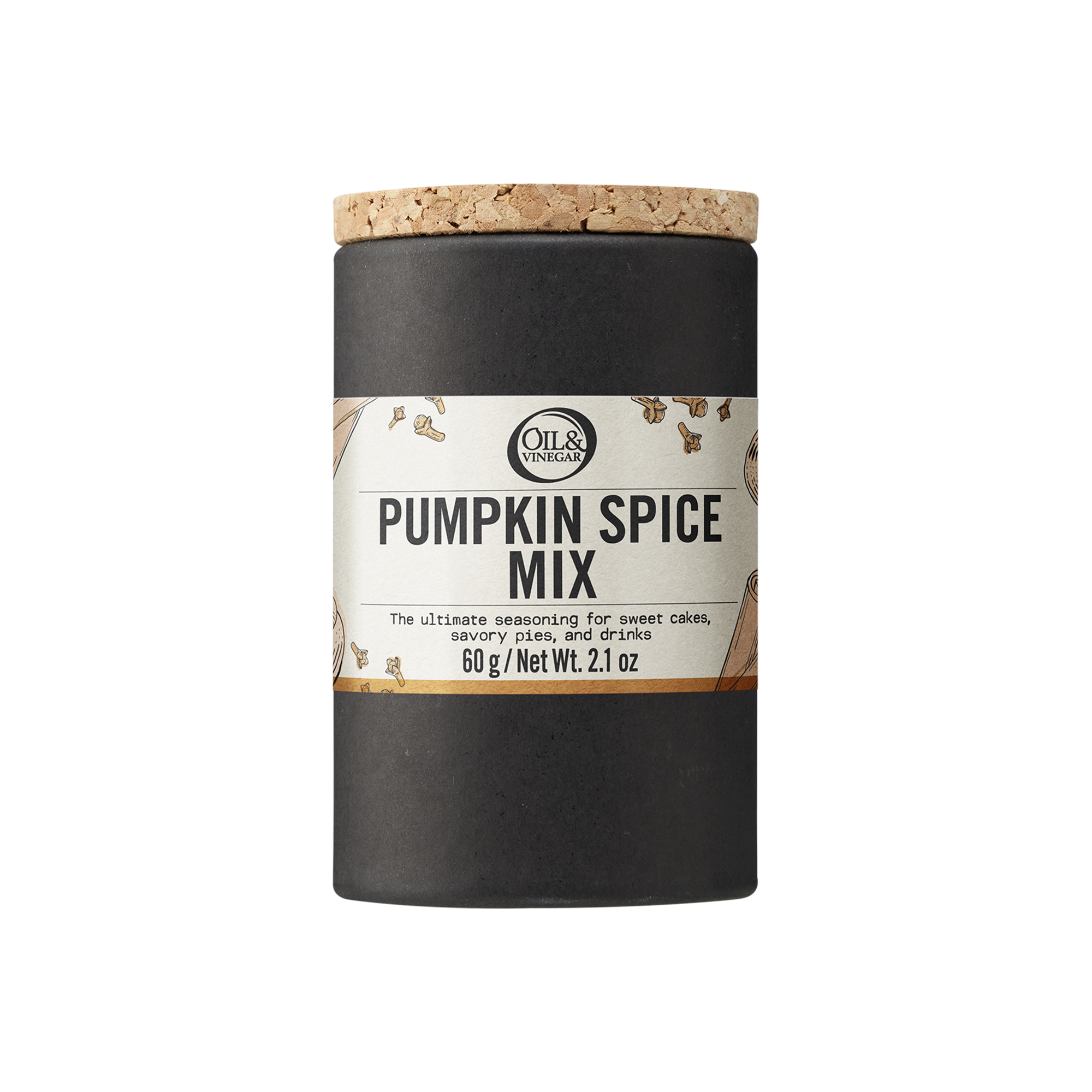 Pumpkin Spice - Kürbis Gewürzmischung - 60 g Pumpkin Spice - Kürbis Gewürzmischung - 60 g