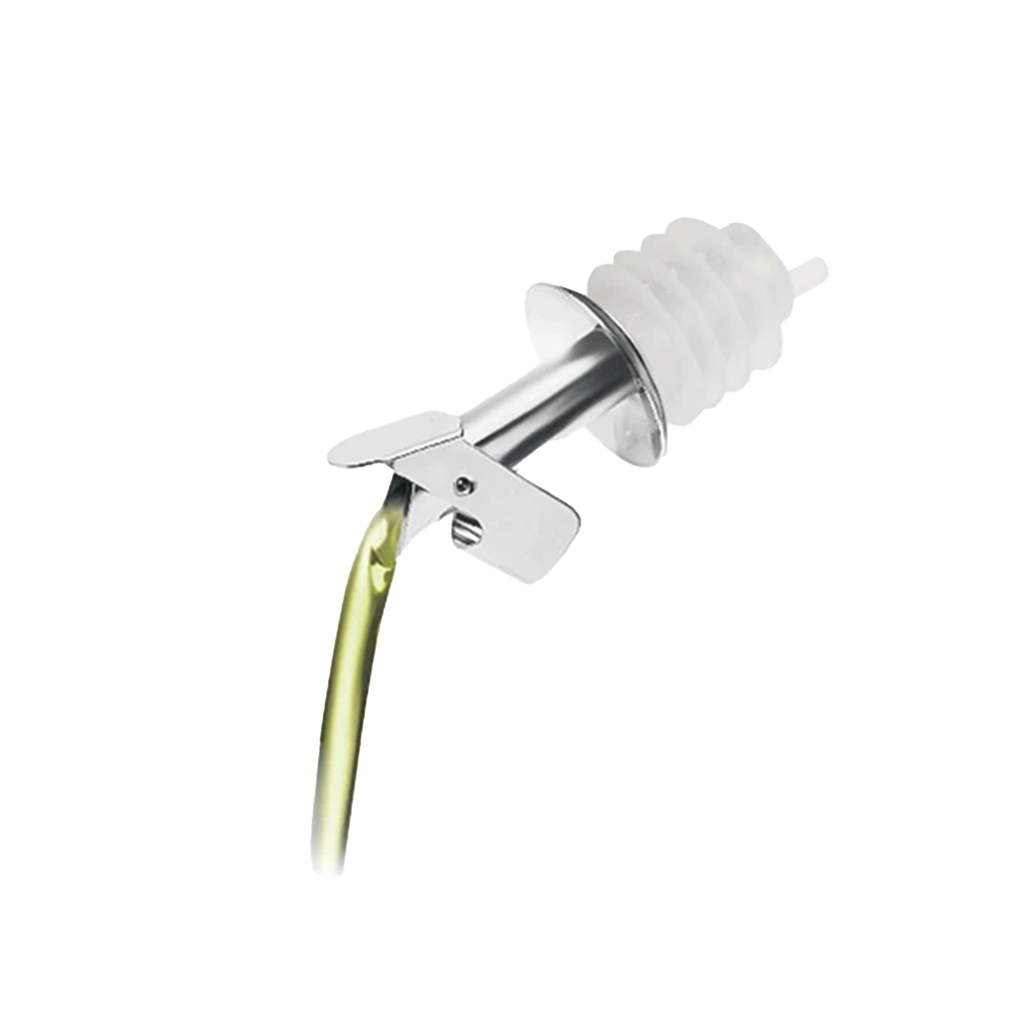 Ausgießer für Öl und Essig - Flip-Top Ausgießer für Öl und Essig - Flip-Top