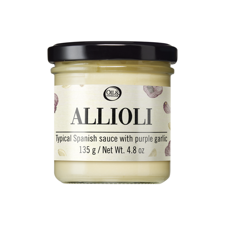 Allioli - 135 g Allioli - 135 g