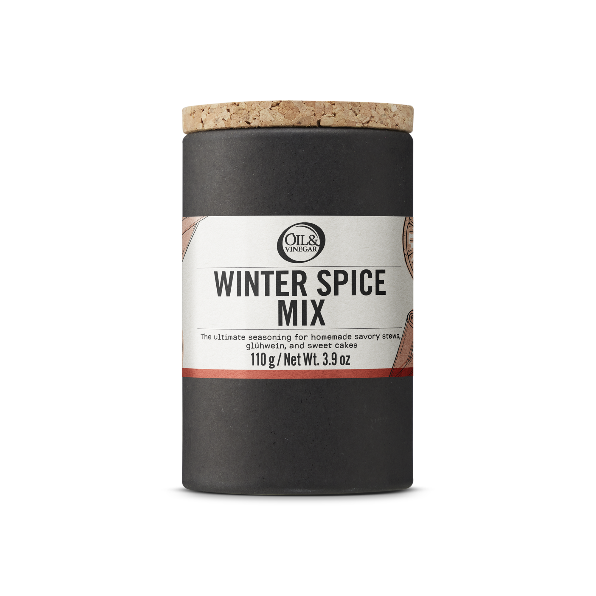 Winter Spice - Gewürzmischung - 75 g Winter Spice - Gewürzmischung - 75 g