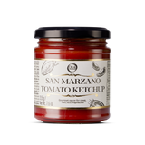 San Marzano Tomaten-Ketchup - 215 g San Marzano Tomaten-Ketchup - 215 g