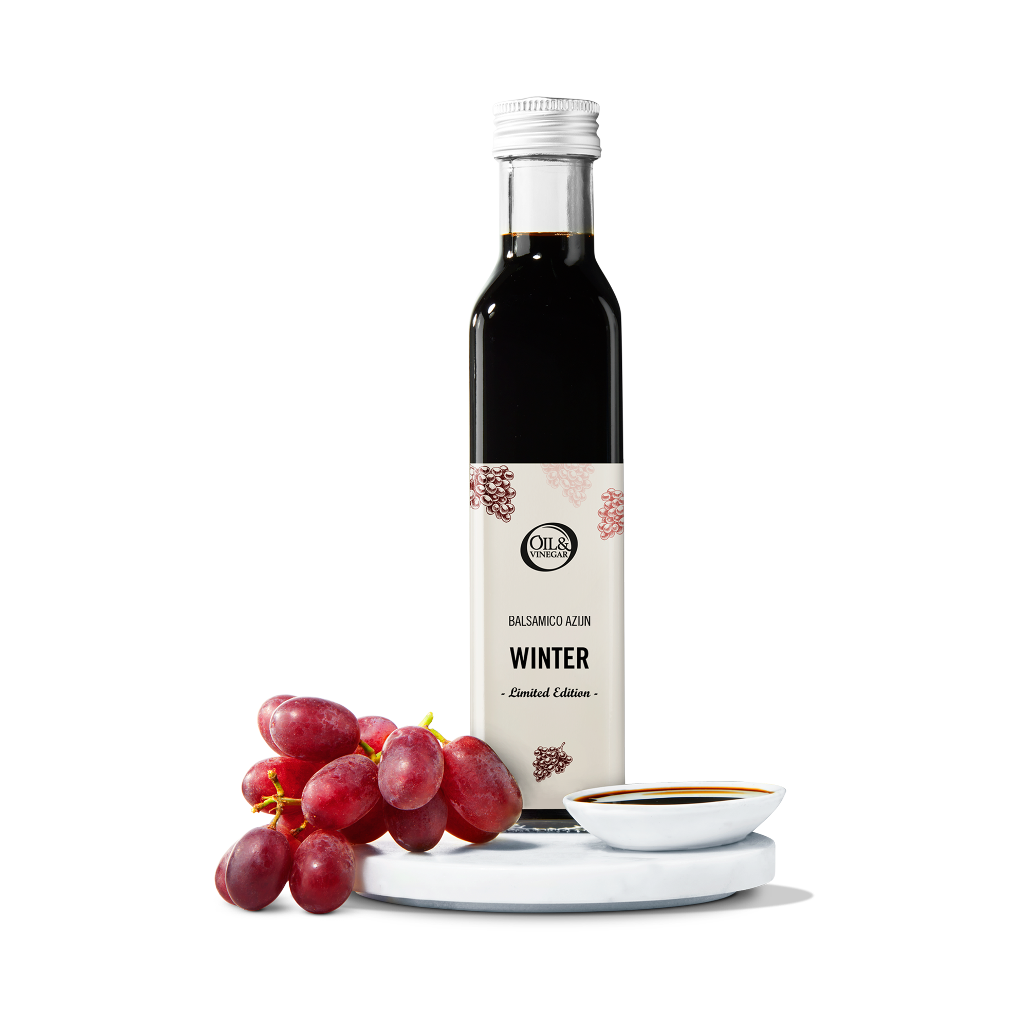 Winter-Balsamico-Agrodolce - 250 ml Winter-Balsamico-Agrodolce - 250 ml